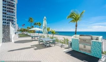 3400 Galt Ocean Dr 1802 S, Fort Lauderdale, FL 33308