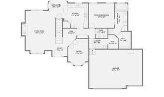791 139th Ln NW, Andover, MN 55304