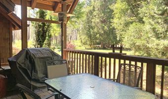 54432 McKenzie Hwy 35, Blue River, OR 97413