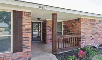 6468 HURST Rd, Amarillo, TX 79109