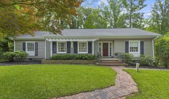 207 Oneal Dr, Anderson, SC 29625