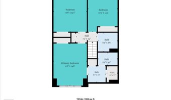 4932 SAUQUOIT Ln, Annandale, VA 22003