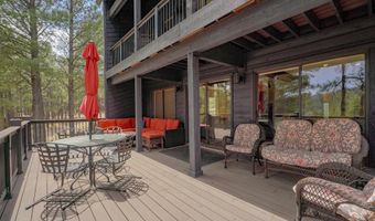 51 St Andrews Way, Angel Fire, NM 87710