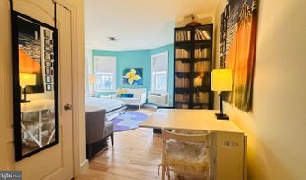 1816 KALORAMA Rd NW #306, Washington, DC 20009