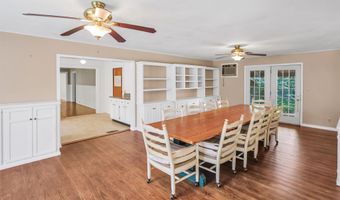 945 Snyder Rd, Arkadelphia, AR 71923