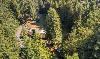 7097 Fickle Hill Rd, Arcata, CA 95521