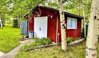 S Shore Duck Lake Road lot 14, Babb, MT 59411