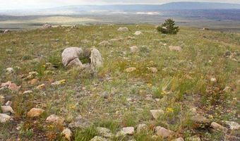 nhn Ranger Way lot Bvr 942-10, Belfry, MT 59008