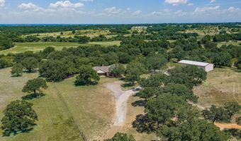 466 County Road 1180, Alvord, TX 76225