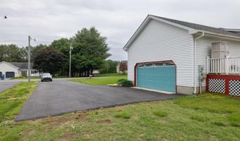 6559 PEARSONS CORNER Rd, Dover, DE 19904