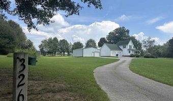 326 Mayberry Ln, Arab, AL 35016