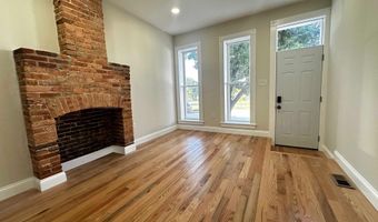 2625 FRANCIS St, Baltimore, MD 21217