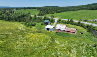 44 Poirier Ln, Brownington, VT 05860