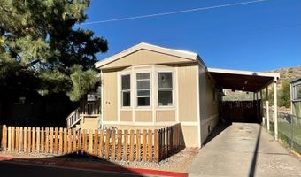493 Hot Springs Rd 24, Carson City, NV 89706