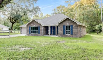 1870 Wadsworth Rd, Baker, FL 32531