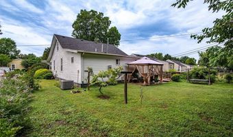 203 Demaree Dr, Bardstown, KY 40004