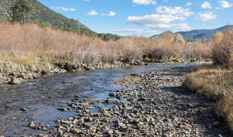 223 Amalia Schoolhouse Rd, Amalia, NM 87512