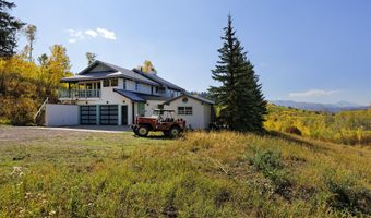 1833 W Buttermilk Rd, Aspen, CO 81611