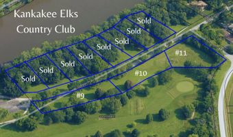 Lot 10 Elks River Estates, Aroma Park, IL 60910
