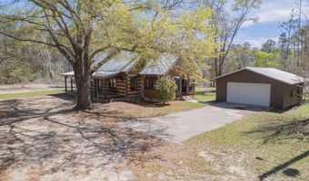 55 Ag Ln, Alamo, GA 30411