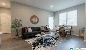 948 N Front St B-4, Allentown, PA 18102