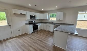 911 Hill St, Albemarle, NC 28001