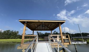 18 Sheffield Ave, Beaufort, SC 29907