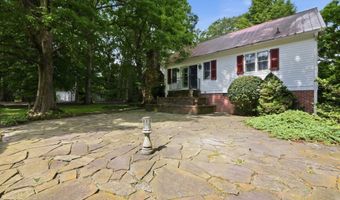2102 Bahama Rd, Bahama, NC 27503