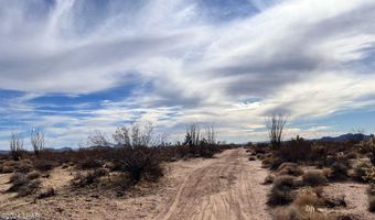 Lot 166 Lake Havasu Acres, Yucca, AZ 86438