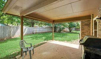 5507 Valparaiso Trl, Arlington, TX 76017