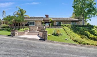 375 S Via Montanera, Anaheim, CA 92807