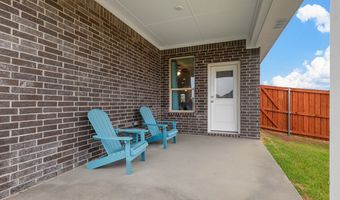 509 PICKETT CREEK Dr, Aledo, TX 76008
