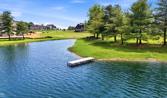 4025 Lochview Ct, Bargersville, IN 46106