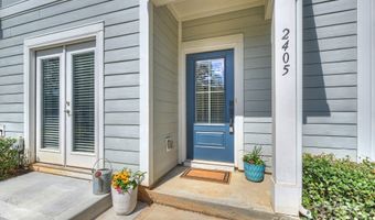 2405 Via Del Conte Aly, Charlotte, NC 28205
