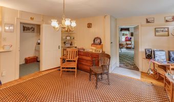 314 Dane Rd, Center Harbor, NH 03226