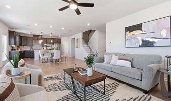 8820 Shipton Cir, Ball Ground, GA 30107