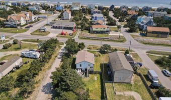 40830 NC 12 Hwy Lot# 1, Avon, NC 27915