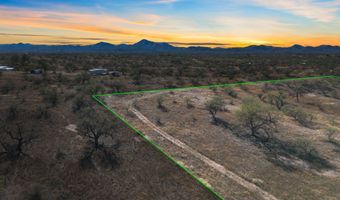 15355 W Hardscrabble Rd, Arivaca, AZ 85601