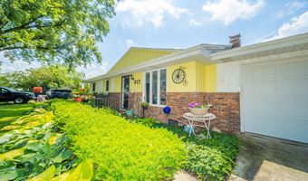 317 Stoner Dr, Anderson, IN 46013