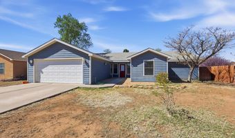 613 N Apricot, Alpine, TX 79830