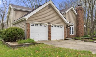 8231 Bold Forbes Ct, Indianapolis, IN 46217
