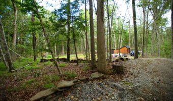 258 Captain Whitney Rd, Becket, MA 01223