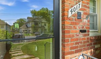 4017 N STAFFORD St, Arlington, VA 22207