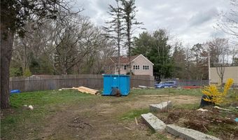155 Fairview Ave, Coventry, RI 02816