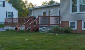 247 Burleigh Rd, Bangor, ME 04401