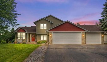 1279 146th Ln NW, Andover, MN 55304