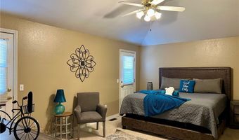 36 Valley View Cir, Bentonville, AR 72712