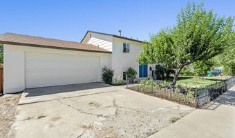 1406 La Loma Dr, Carson City, NV 89701