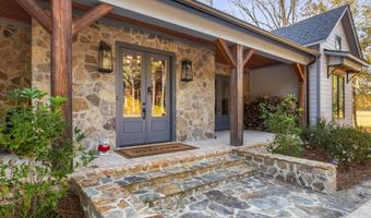 415 Rose Hill Rd, Bentonia, MS 39040