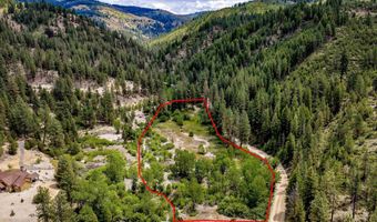 Napias Lot 4, Boise, ID 83716